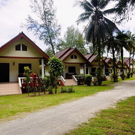 Smilebeach Resort Khaolak Khao Lak Extérieur photo