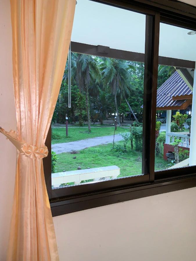 Smilebeach Resort Khaolak Khao Lak Extérieur photo