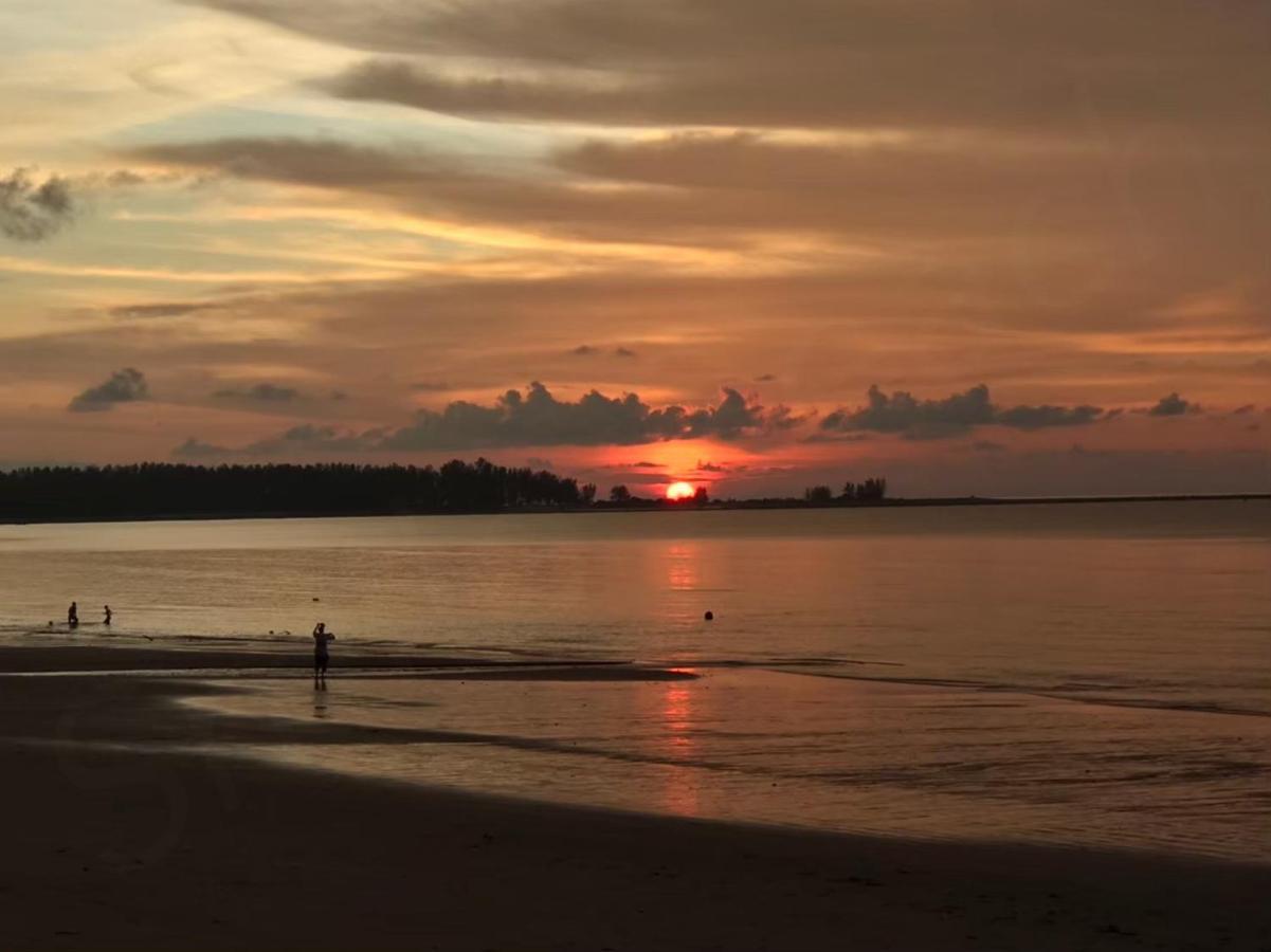 Smilebeach Resort Khaolak Khao Lak Extérieur photo