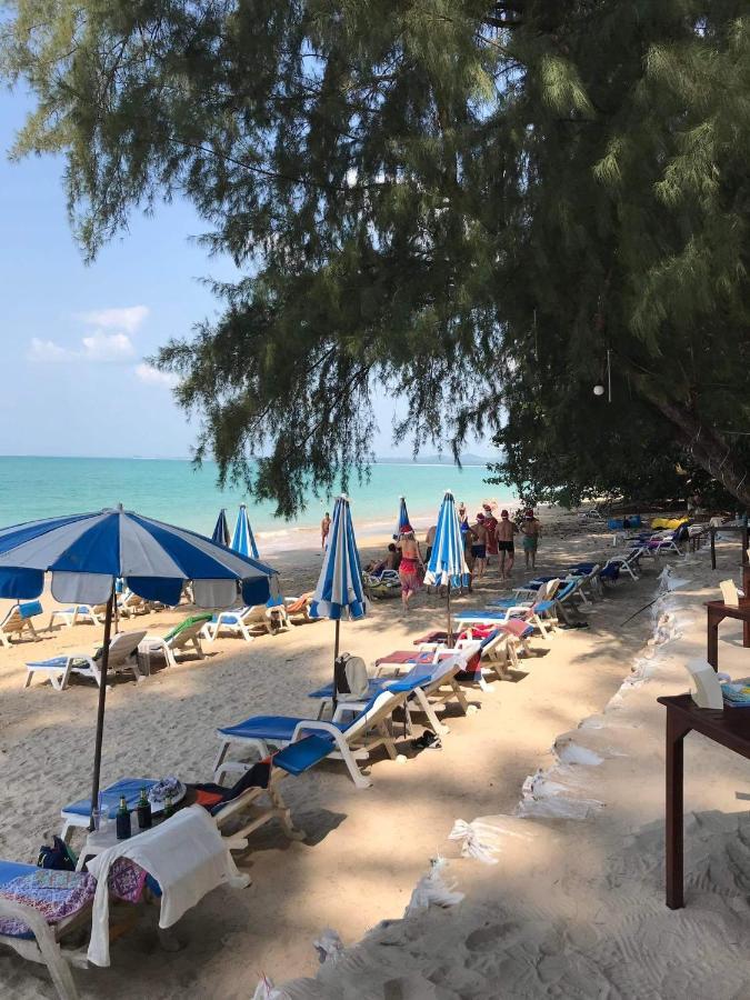 Smilebeach Resort Khaolak Khao Lak Extérieur photo