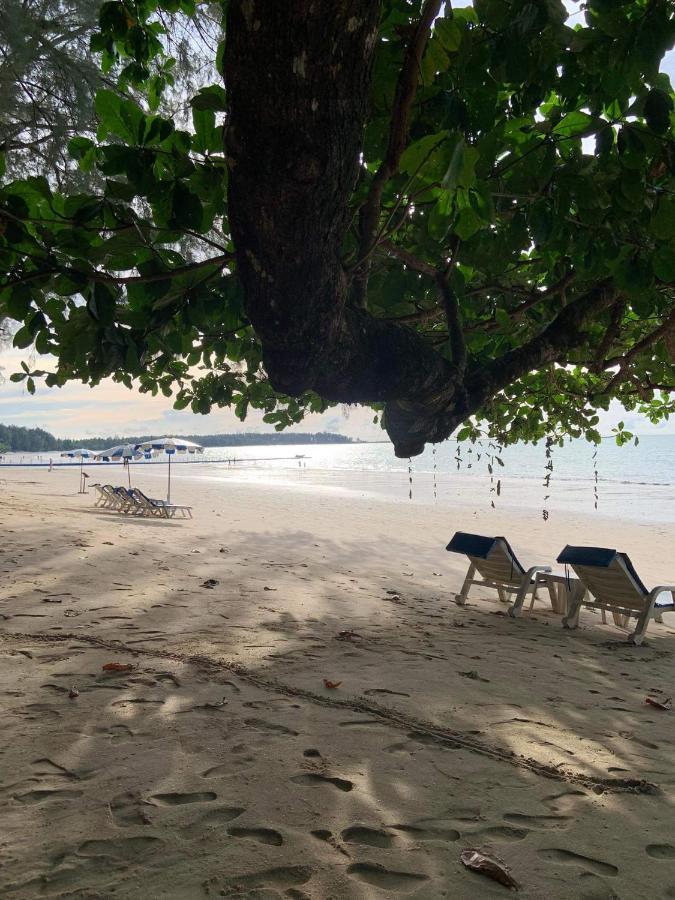 Smilebeach Resort Khaolak Khao Lak Extérieur photo