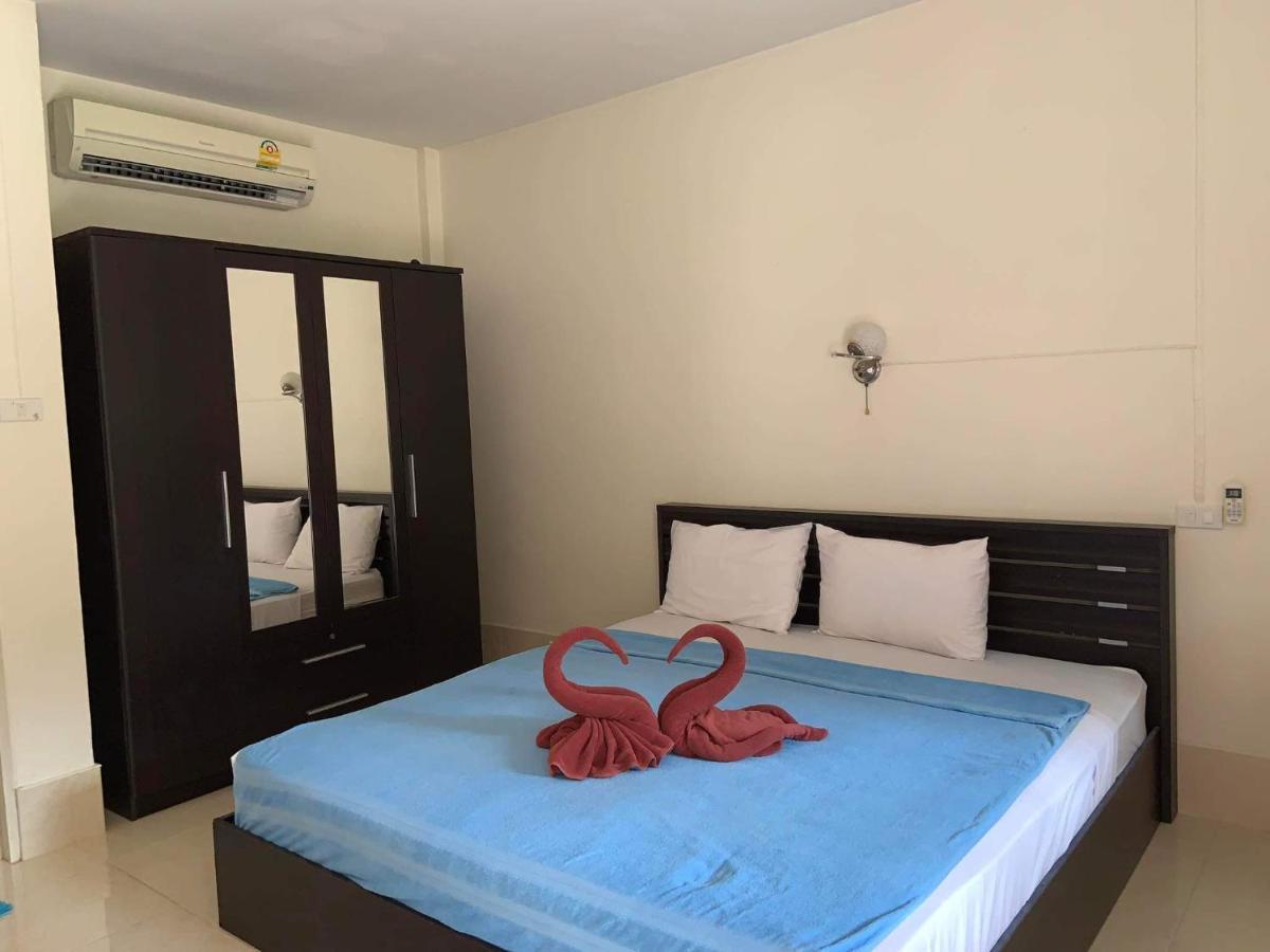 Smilebeach Resort Khaolak Khao Lak Extérieur photo