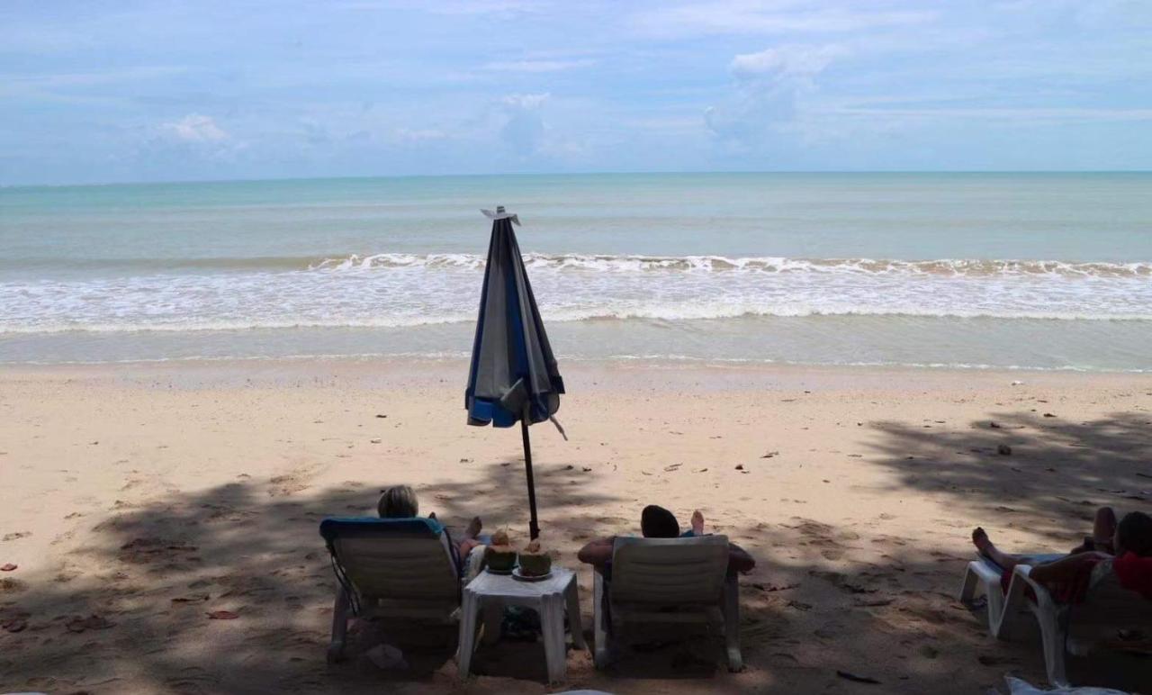 Smilebeach Resort Khaolak Khao Lak Extérieur photo