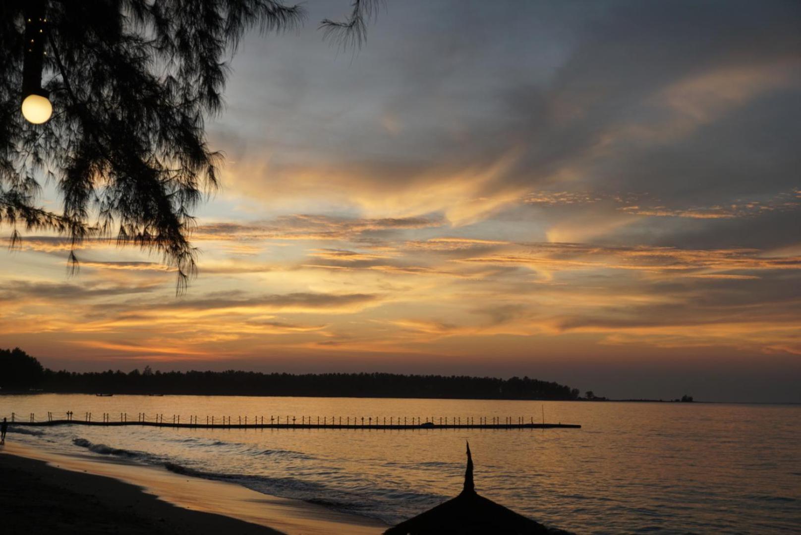 Smilebeach Resort Khaolak Khao Lak Extérieur photo