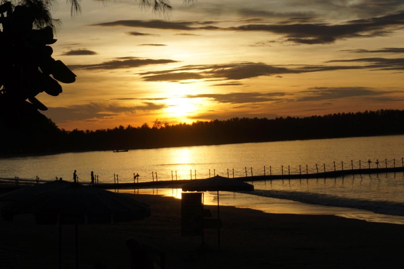 Smilebeach Resort Khaolak Khao Lak Extérieur photo
