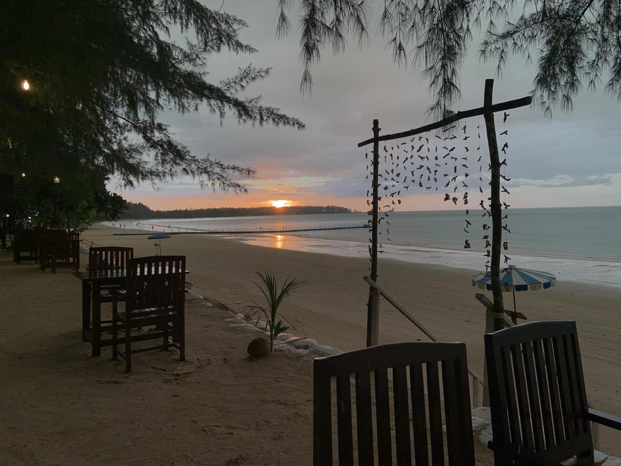 Smilebeach Resort Khaolak Khao Lak Extérieur photo