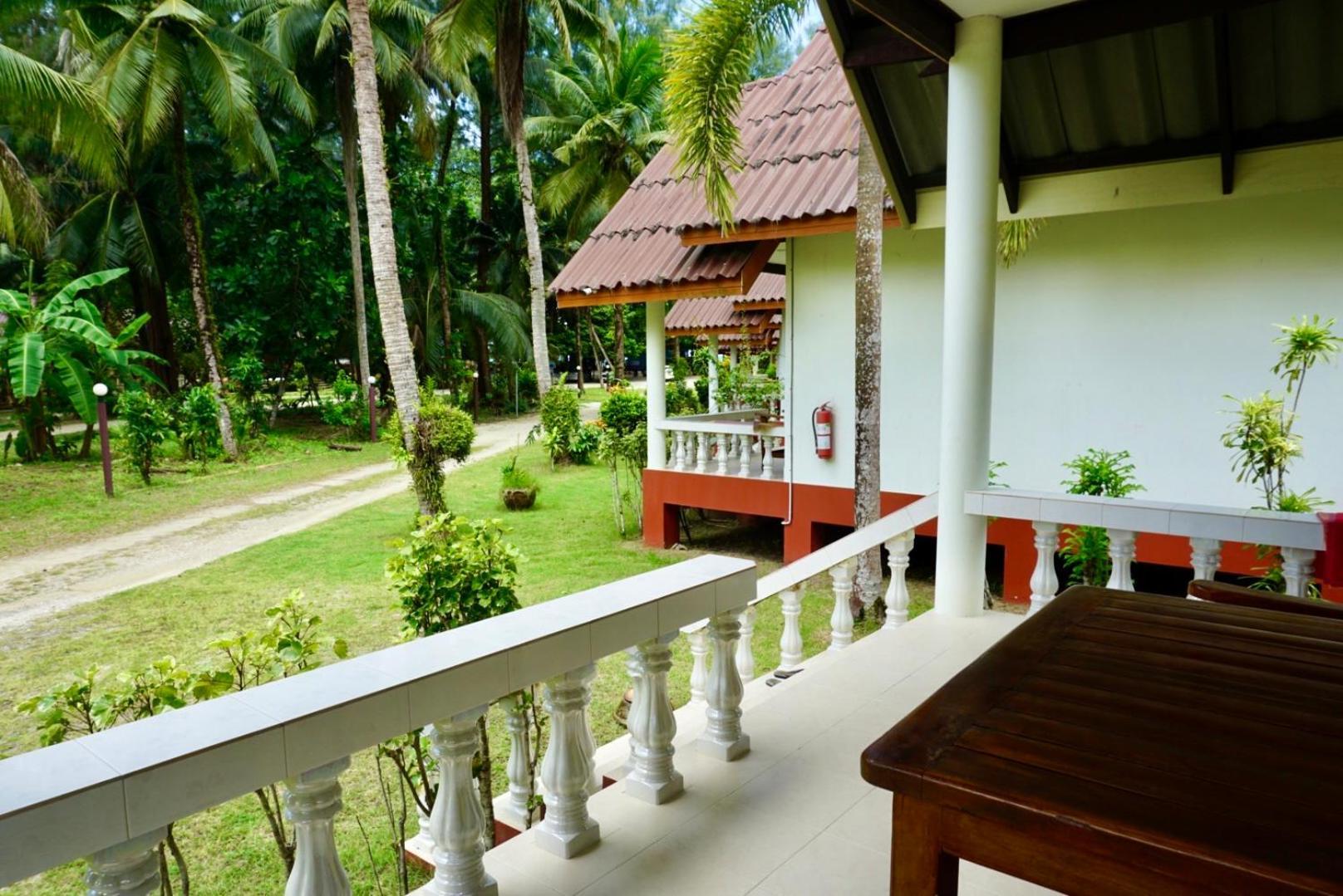 Smilebeach Resort Khaolak Khao Lak Extérieur photo