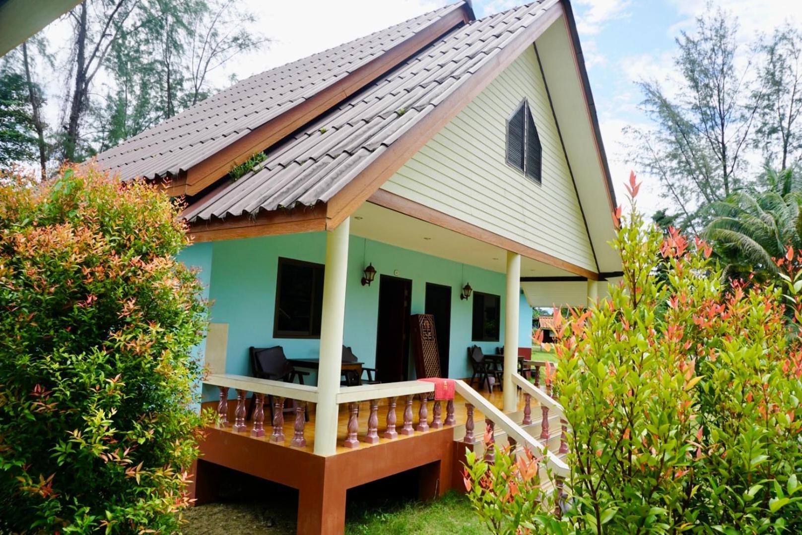 Smilebeach Resort Khaolak Khao Lak Extérieur photo
